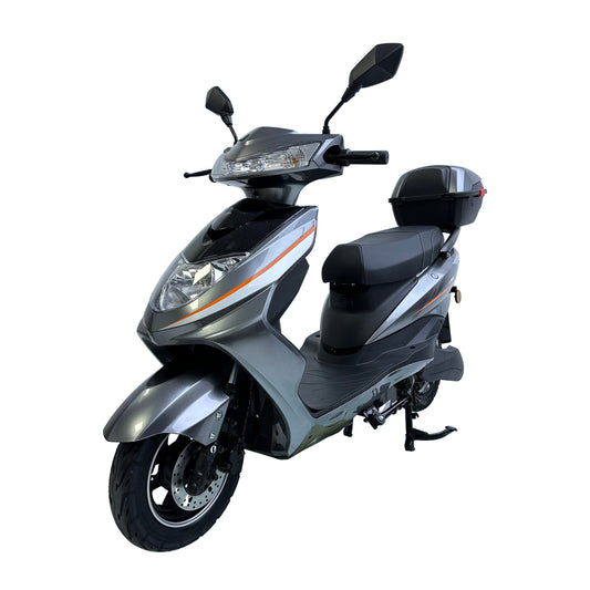 Scuter electric livrari Neo Volt Y-02