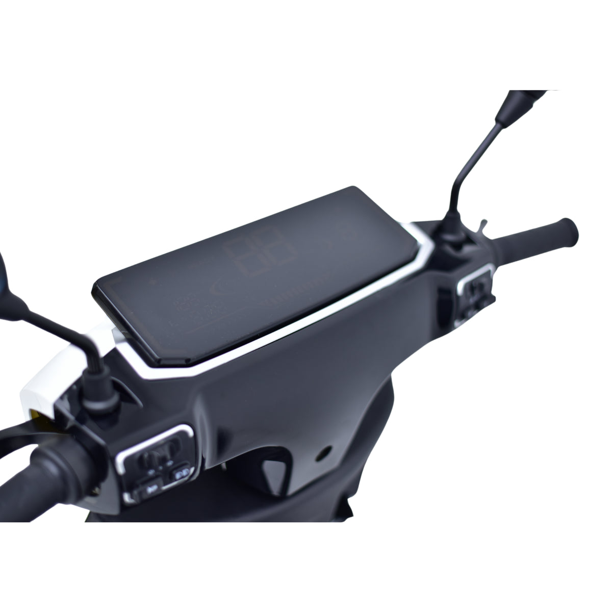 Scuter electric Neo Volt N90
