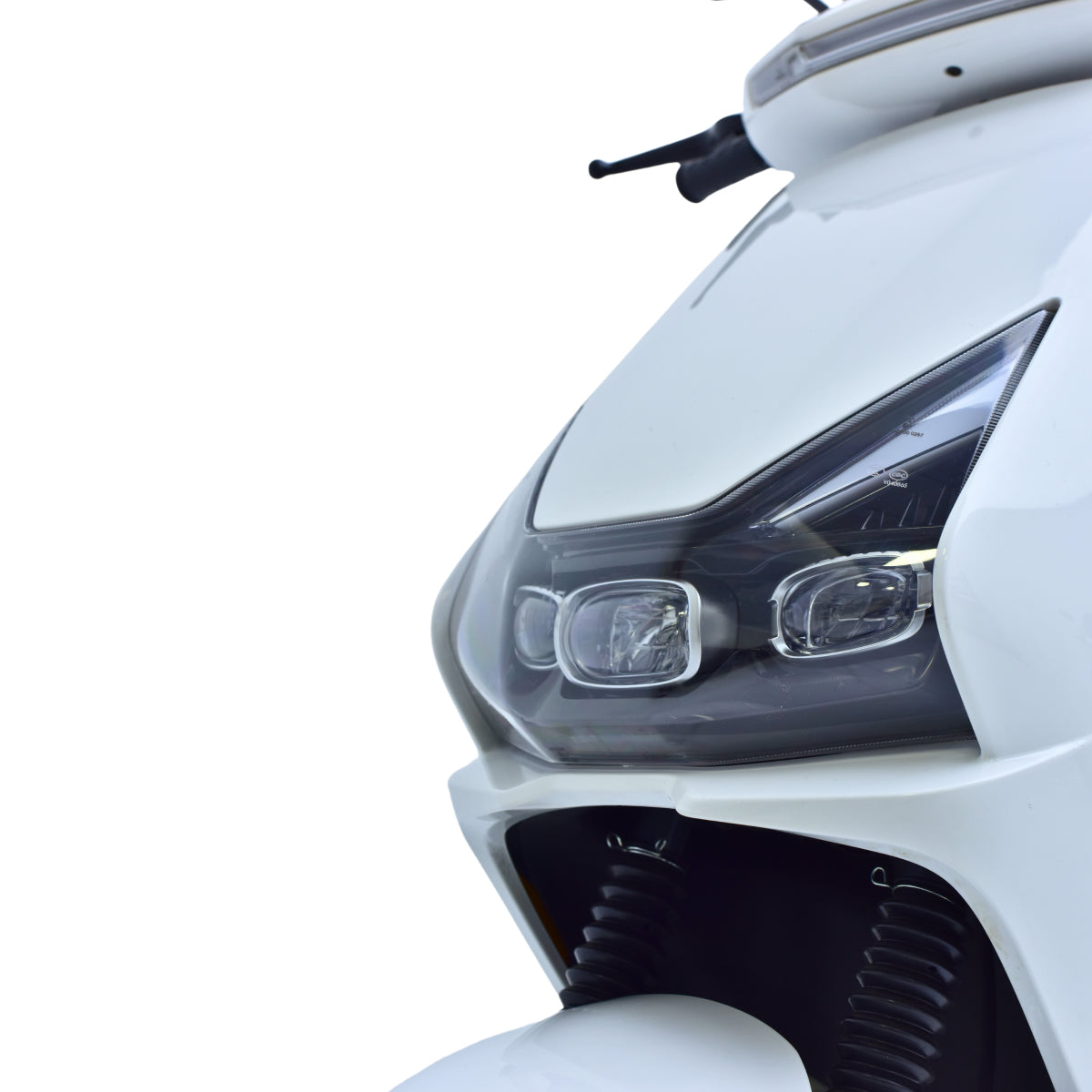 Scuter electric Neo Volt N90