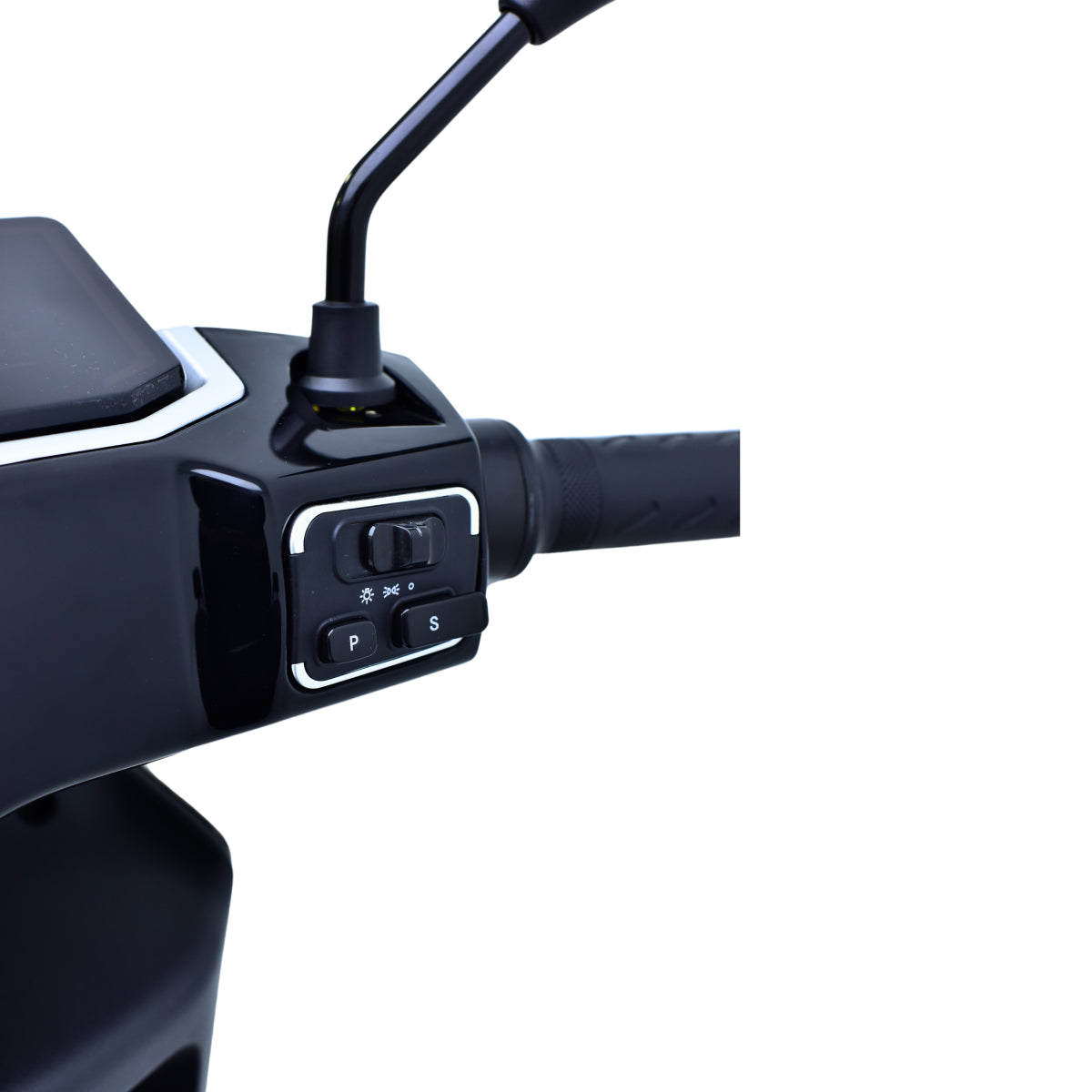 Scuter electric Neo Volt N90