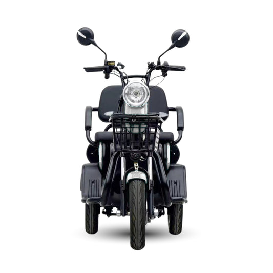Triciclu electric fara permis - Neo Mobi