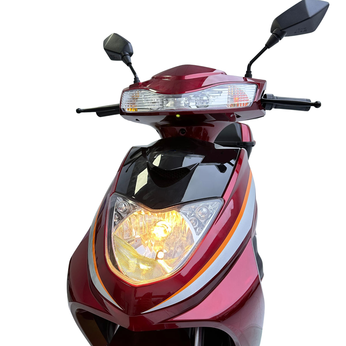 Scuter electric livrari Neo Volt Y-02
