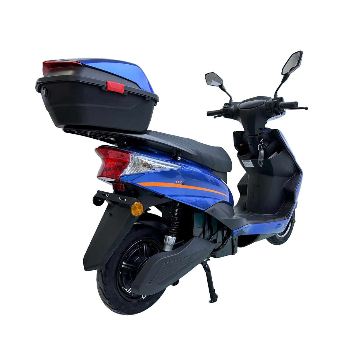 Scuter electric livrari Neo Volt Y-02