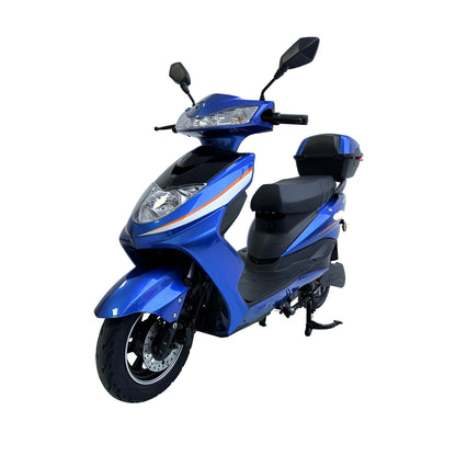 Scuter electric livrari Neo Volt Y-02