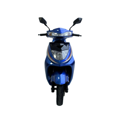 Scuter electric livrari Neo Volt Y-02