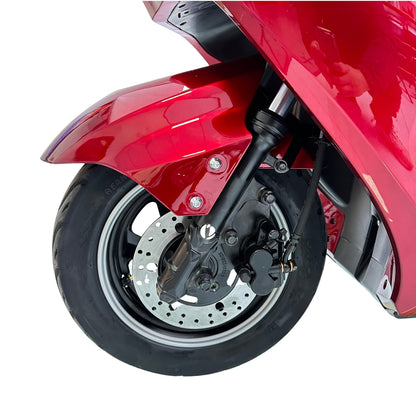 Scuter electric livrari Neo Volt Y-02