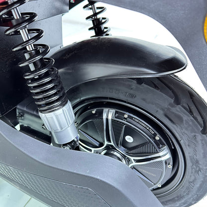 Scuter electric livrari Neo Volt Y-02