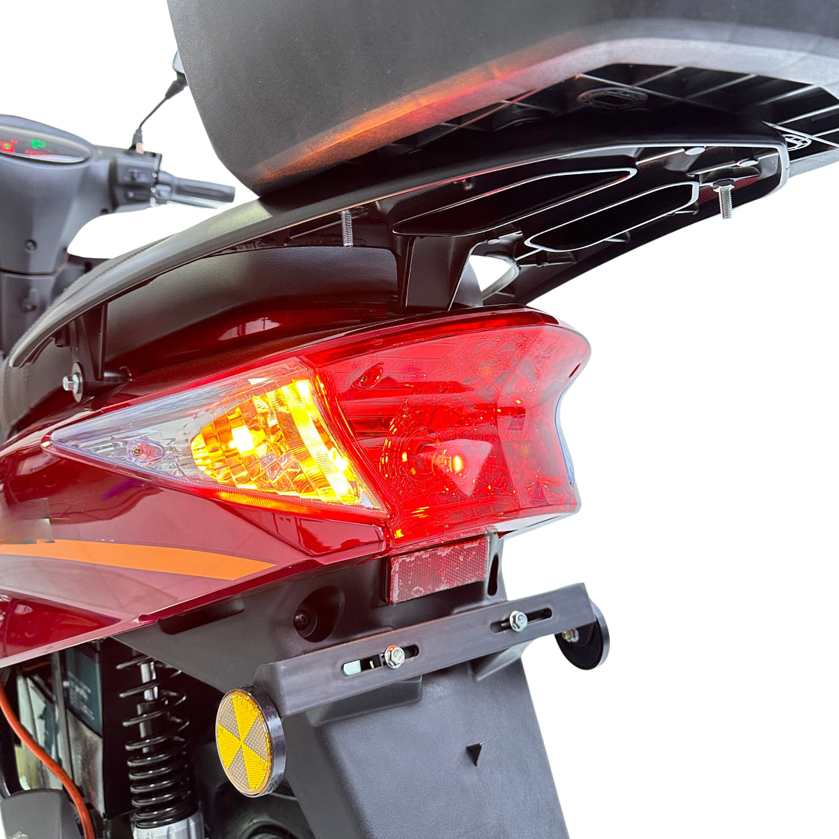 Scuter electric livrari Neo Volt Y-02