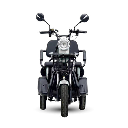 Triciclu electric fara permis - Neo Mobi