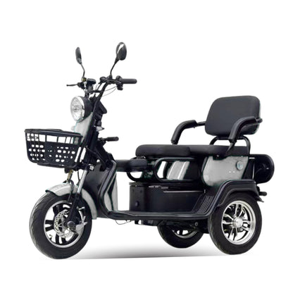 Triciclu electric fara permis - Neo Mobi