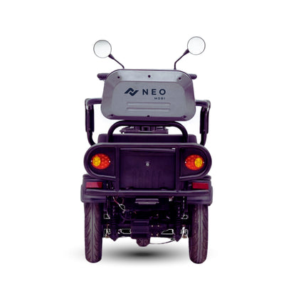 Triciclu electric fara permis - Neo Mobi
